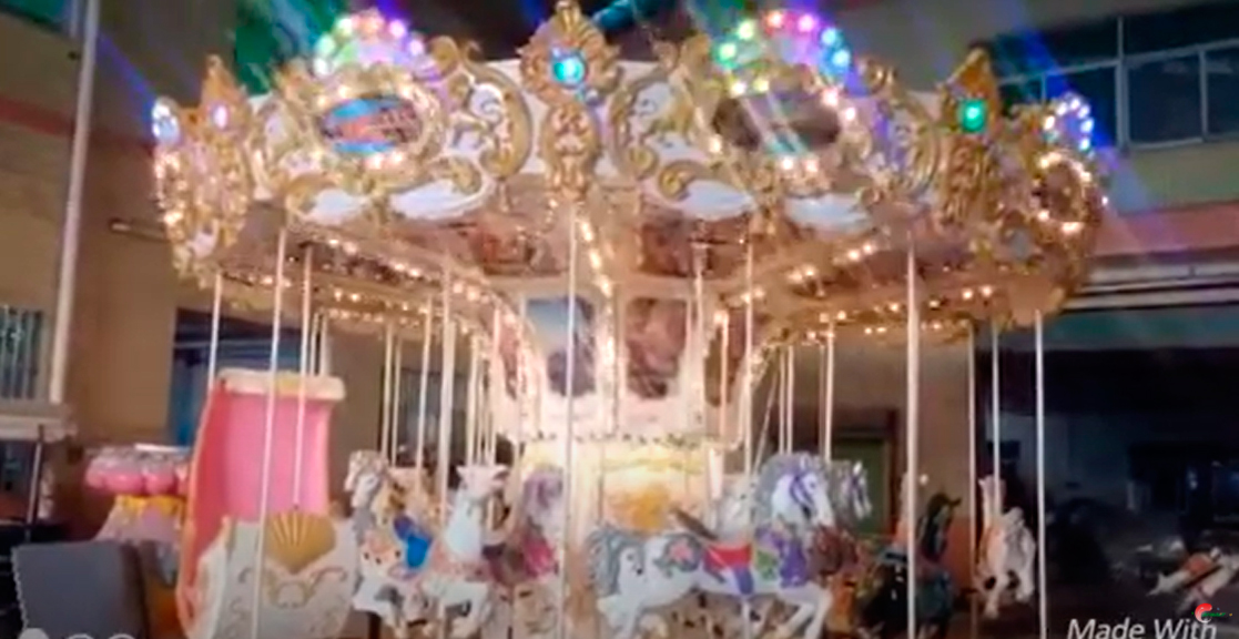 DREAMLAND 2